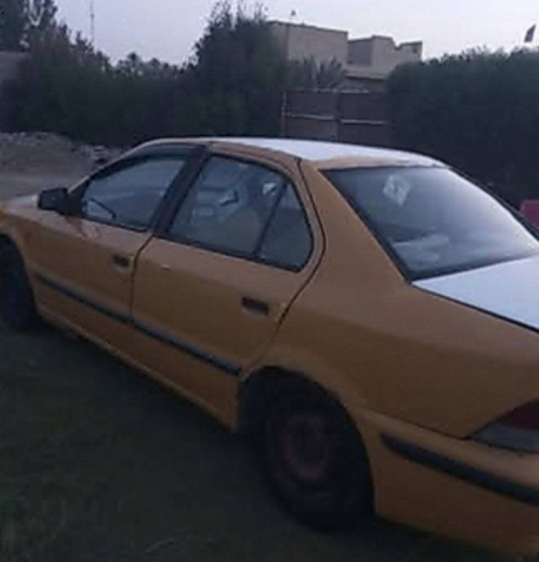 سمند موديل ١١ رقم كربلاء مكينه تعبانه بيه خياسات بالقماره والدوس والهلالات سنويه ماساقطه تحويل مباشر السعر ١٤ مكان السياره ديوانيه ديوانيه
متواجد ع الخاص


**إذا كنت صاحب هذا الإعلان وتريد حذفه لأي سبب، رجاءا أرسل رسالة إلى الدعم الفني**