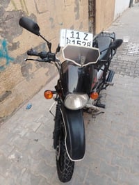 دراجه بوكسر موديل 2023شهر11دراجه نزلتها بل 2025رقم وسنويه تحويل ثاني ي...