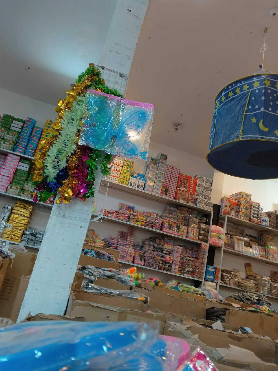 مجمع ابو زينب للألعاب شارع 40
يوّجد كافة لعُب الاطفال (  جملة _  ومفرد  )  
 يوجد توصيل داخل الرفاعي 
***********
