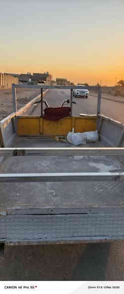 سعر 400 للبيع مديل14بدون اوراالعنوان حفريه الصويره ***********
مكينه جديده كلش
