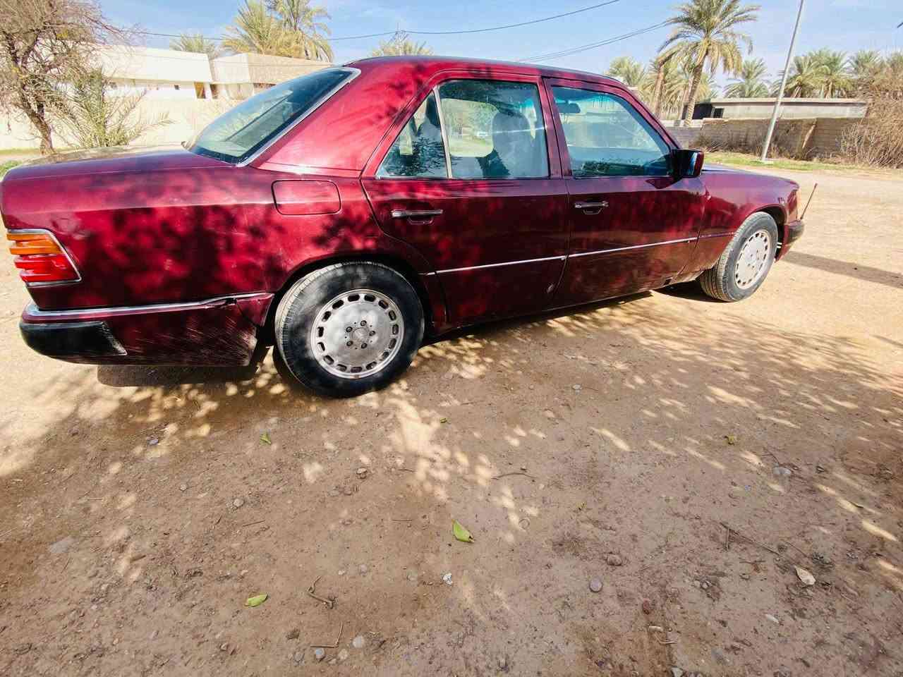 مارسدس دب محرك بطة ٣٠٠ vvt السعر ٣٧وبيها مجال  المكان ديالى المقدادية  سيارة جاهزة وكاملة شرط التحويل اادخل واتساب او اتصل على الرقم ‪***********
ا
