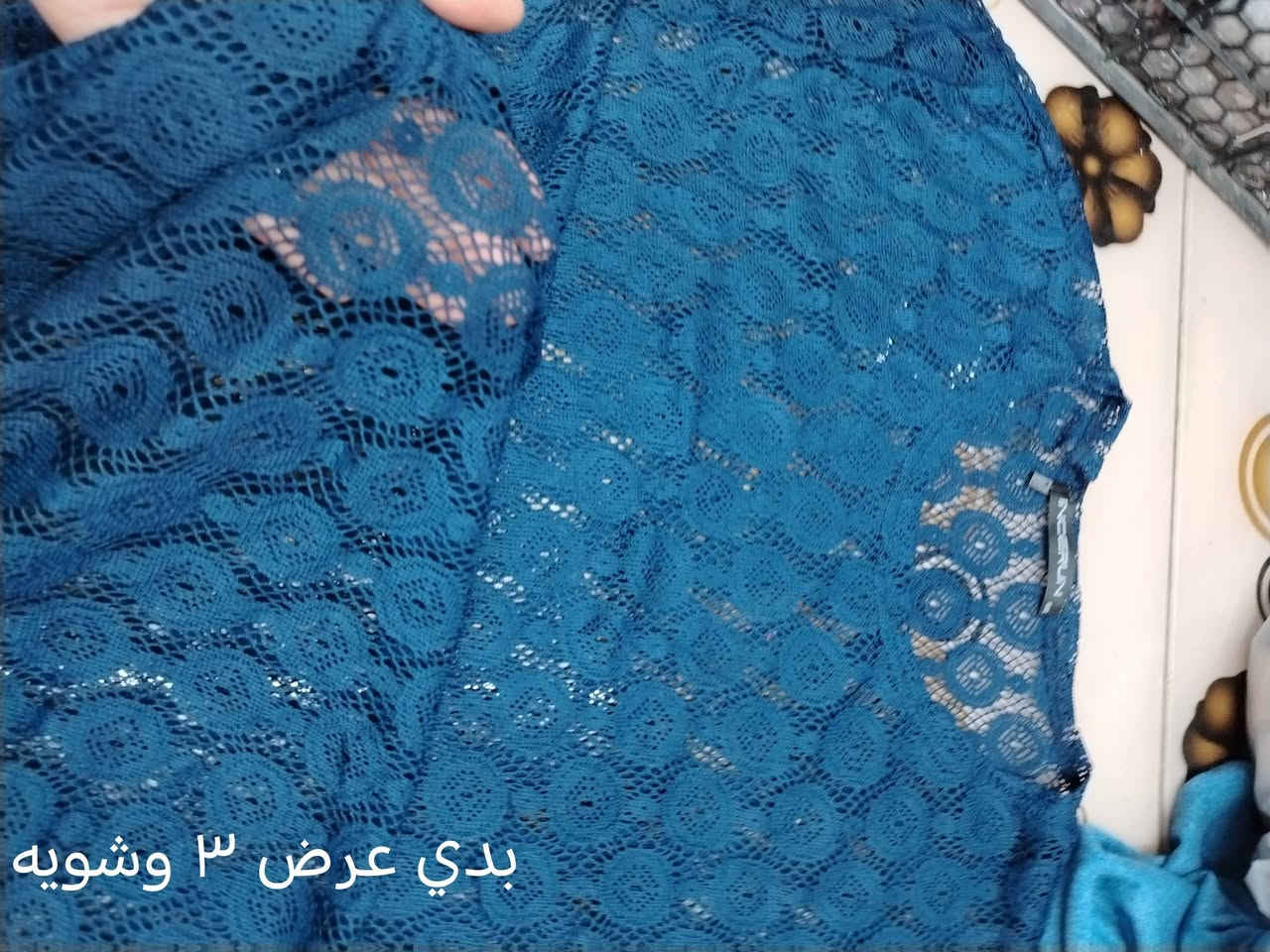 الاسعار ٤ واكو ٥


**إذا كنت صاحب هذا الإعلان وتريد حذفه لأي سبب، رجاءا أرسل رسالة إلى الدعم الفني**