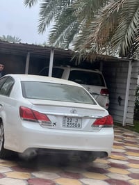 افالون • ٢٠١٢ • رقم اربيل