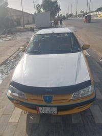 بيجو بارص 2013 صدر جديد مشط ستيرن جديد تبريد ثلج رقم دولي السيارة بسمي...