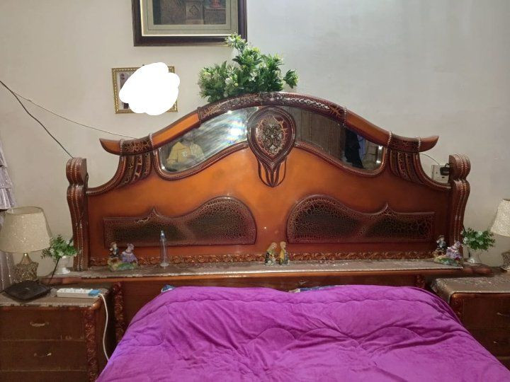 السلام عليكم ورحمة الله وبركاته
غرفة صاج تكمة مستعملة للبيع او مراوس بغرفة جديدة السعر 500 نهايتهة
المكان بغداد العبيدي


**إذا كنت صاحب هذا الإعلان وتريد حذفه لأي سبب، رجاءا أرسل رسالة إلى الدعم الفني**