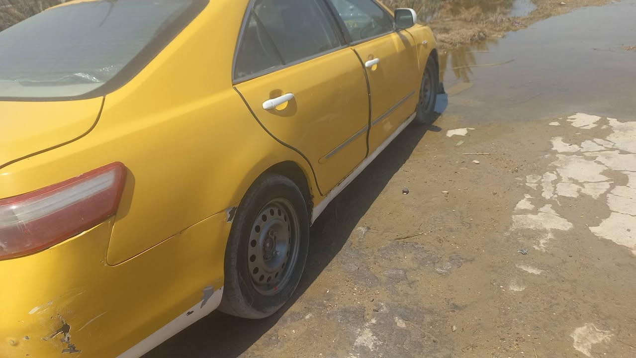 سلام عليكم  كامري اللبيع الفين ٧ شقاله وتمشي بس كيرهء مطيح نمر مالته كلهء رقم صدامي بيع كوم حديد سعر ٢٧ وبيهء مجال الشراي الحب يتواصل ***********
