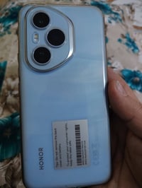 هونر 400 برو • موبايل