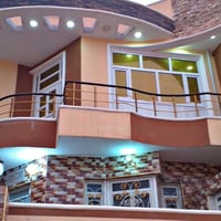 حي الضباط الثانية • ١١٠م • ٣غرف