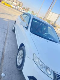 التيما • ٢٠١٠ • اوتوماتيك
