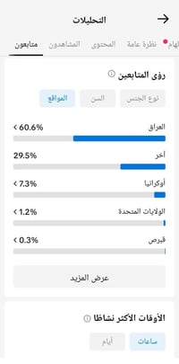 للبيع • اعلان عام