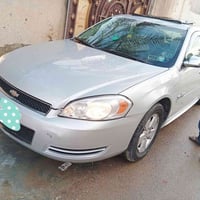 امباله LT2 • ٢٠١٢ • فتحت سقف