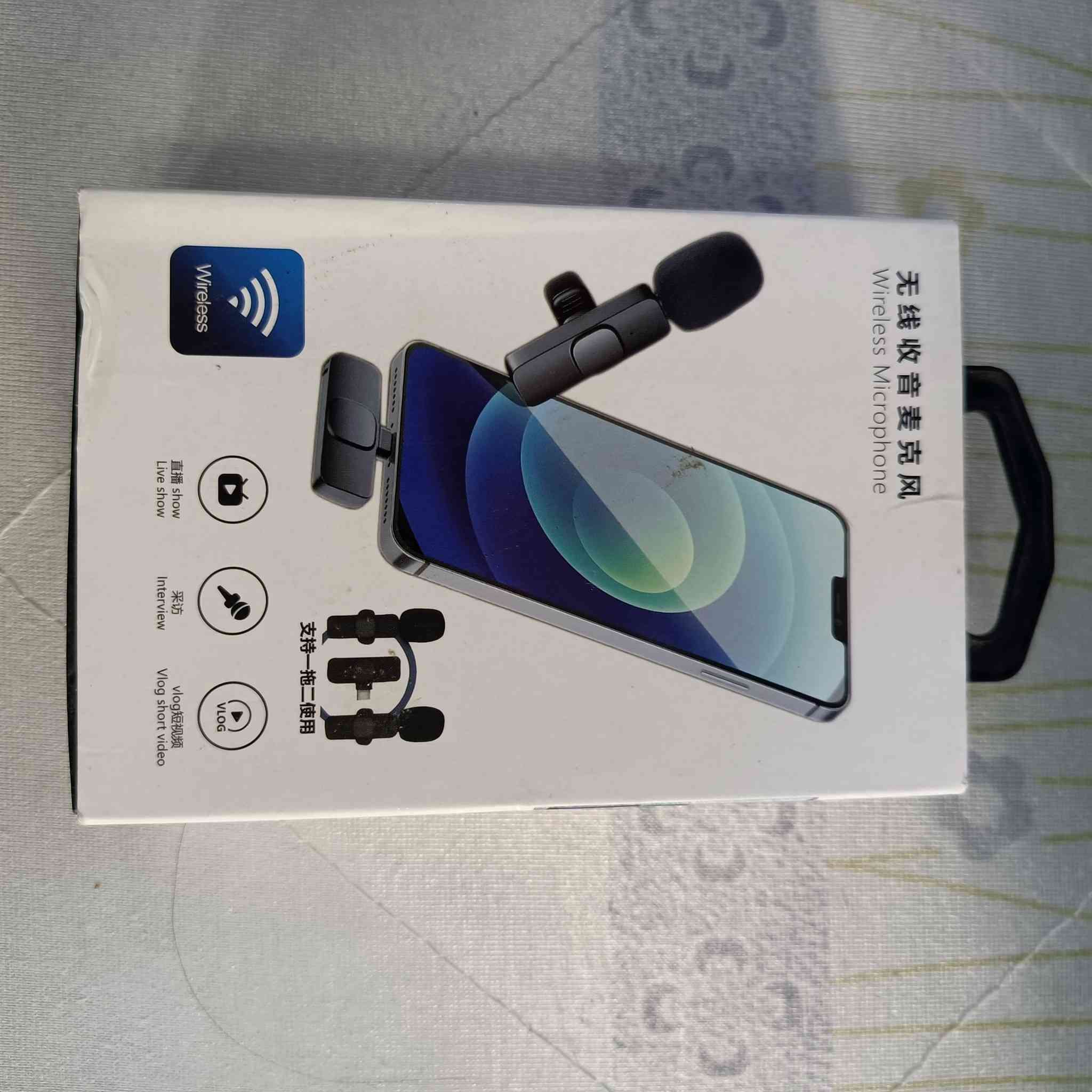 3 قطع 20 الف شرط الفحص


**إذا كنت صاحب هذا الإعلان وتريد حذفه لأي سبب، رجاءا أرسل رسالة إلى الدعم الفني**