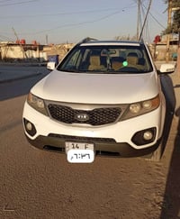 سورنتو • ٢٠١٢ • محرك ٢٤٠٠