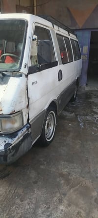 كيا بيستا • ١٩٩٤ • تحويل مباشر