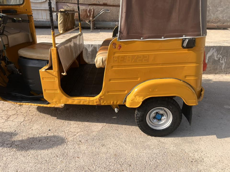 سلام عليكم تكتك مويدل 20
تكتك حلوه نضيفه ما بيه صباغ بلديه تكتك حلوه
رقم سنويه رقم نكليزاي بكاني بغداد
الانتصال ***********
