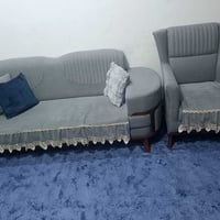 كنب • ديكور منزلي • أثاث