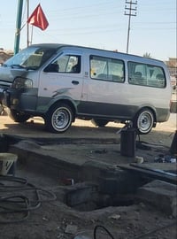 بريجو منغولي رقم بغداد كفاله عامة السياره استخدام شخصي ما متعوبه مكانه...