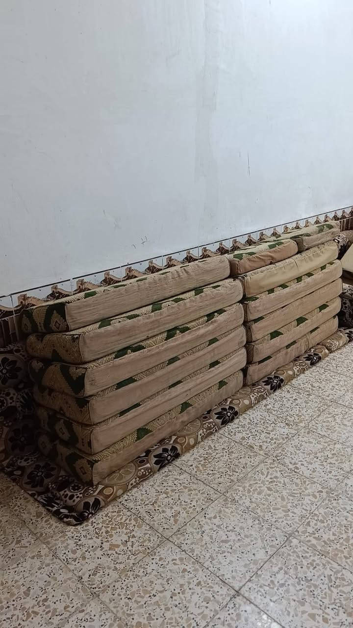 ديوان نظيف كلش وثكيل ٢٠٠ بي مجال


**إذا كنت صاحب هذا الإعلان وتريد حذفه لأي سبب، رجاءا أرسل رسالة إلى الدعم الفني**