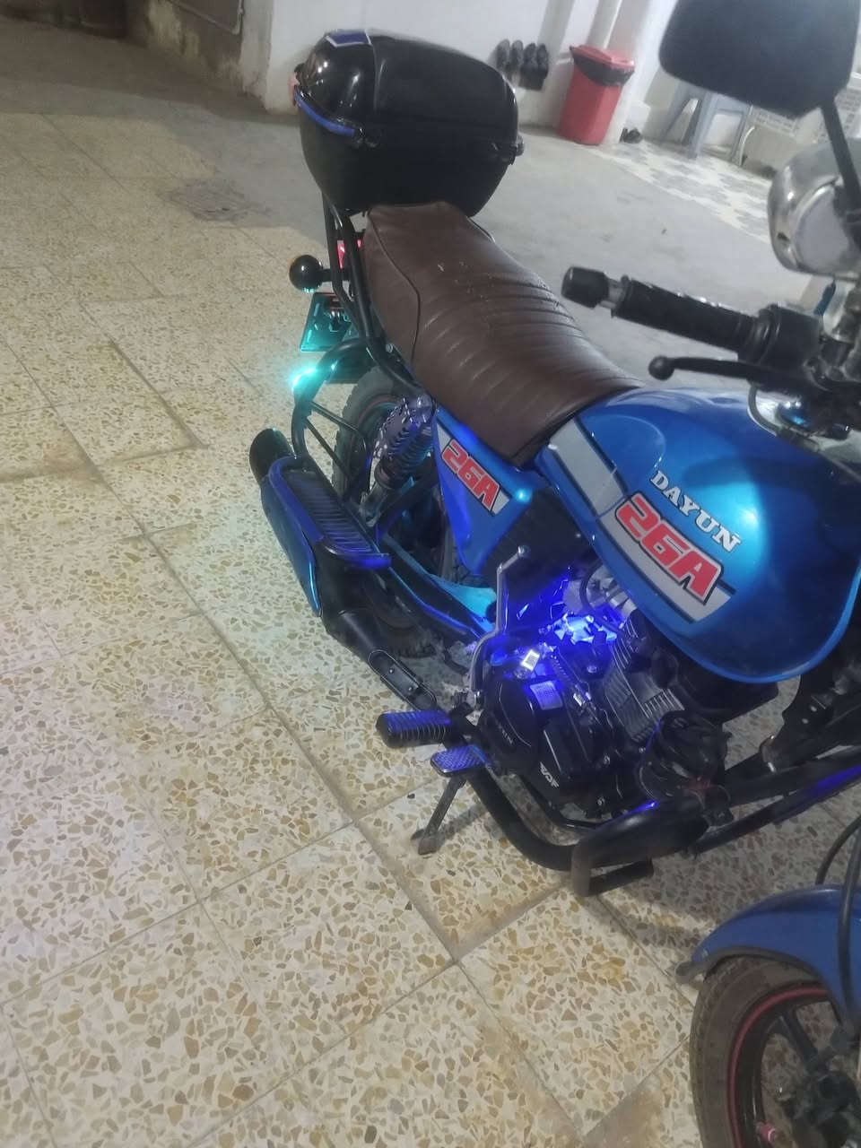 دايوان للبيع موديل 22 تحويل ثاني يوم
ديالى الخالص 

خاص ماكو 

***********
