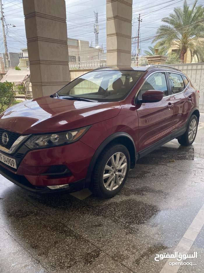 السلام عليكم... نيسان سبورت روگ موديل 2021 حادث خفيف فقط جاملغ امامي جهة السايق مبدل ومصبوغ وعندي الجاملغ القديم والدعاميه مصبوغه وبدون ايرباگ كله سليمه محرك 2000 تحكمات استيرن لايت زنون كامره رادار امامي وخلفي وتحديد مسار وكرسي السائق كهرباء شاشه واشاير بالمري وقطعتين تبريد وماشيه قليل تقريباً 28000 الف ورقم أربيل الجديد بأسمي السعر 165 $ومكان السياره بأربيل الاتصال على الرقم ***********
