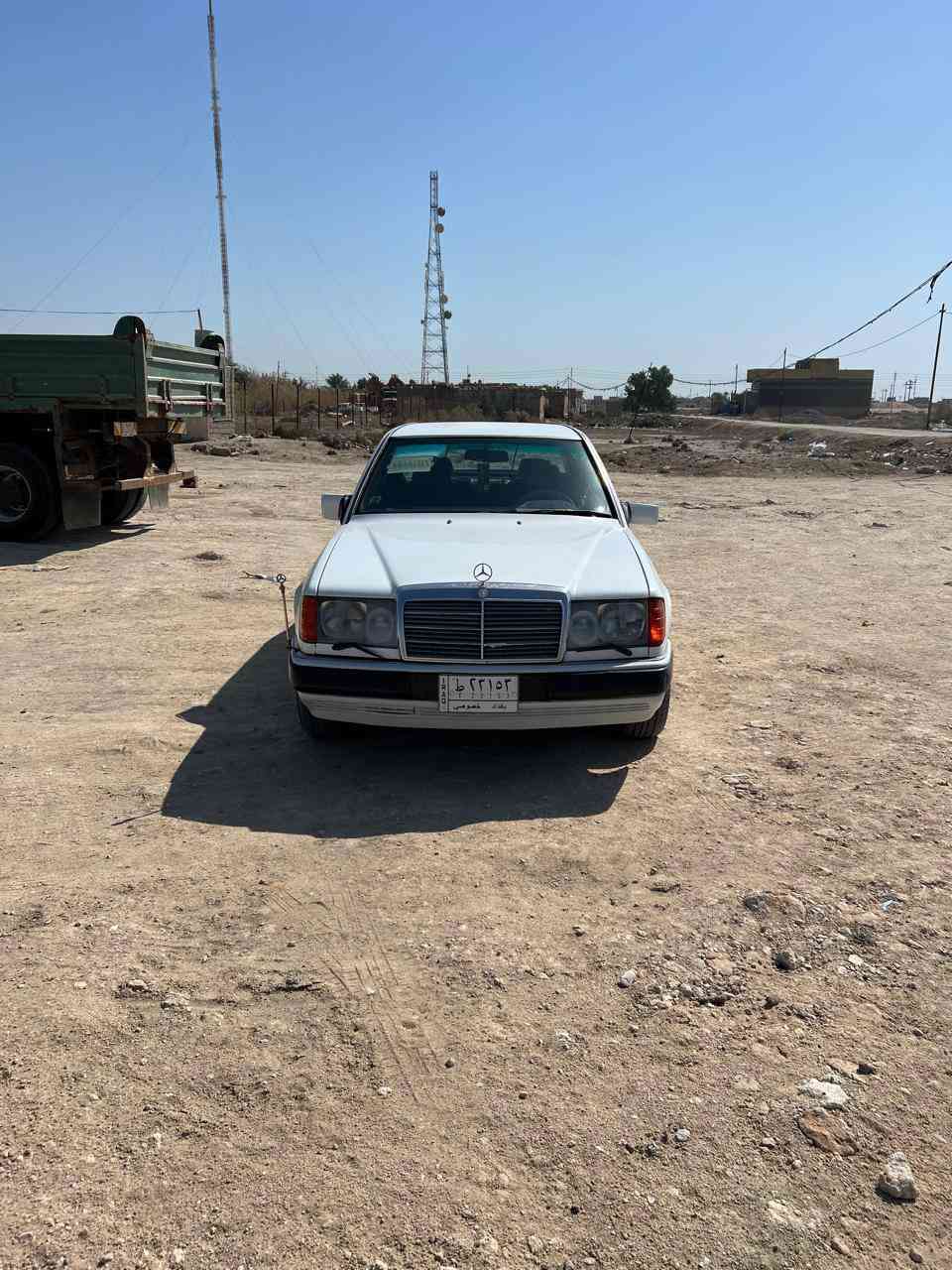 السلام عليكم مرسيدس دب للبيع***********
