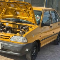 سايبه 2014سنويه 2026 شواصي مكينه كير كفاله عنوان بغداد مدينه  الصدر ال...