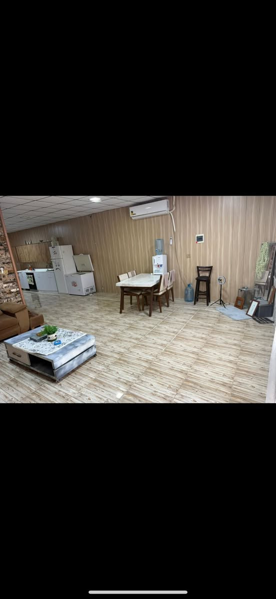 الدار للبيع طابو ملك صرف ابسمي تحويل ثاني يوم يتحول بسم عربي المساحه ١٠٥يباع مع الاثاث بسعر ٤ دفتر و٥٠ ورقه المكان السليمانيه منطقة بكره جو خلف مول ماجد ٢٠ دقيقه البيت يسلم مباشر فارغ ‭٠٧٧٠ ٢٩٧ ٣١٩٧‬
