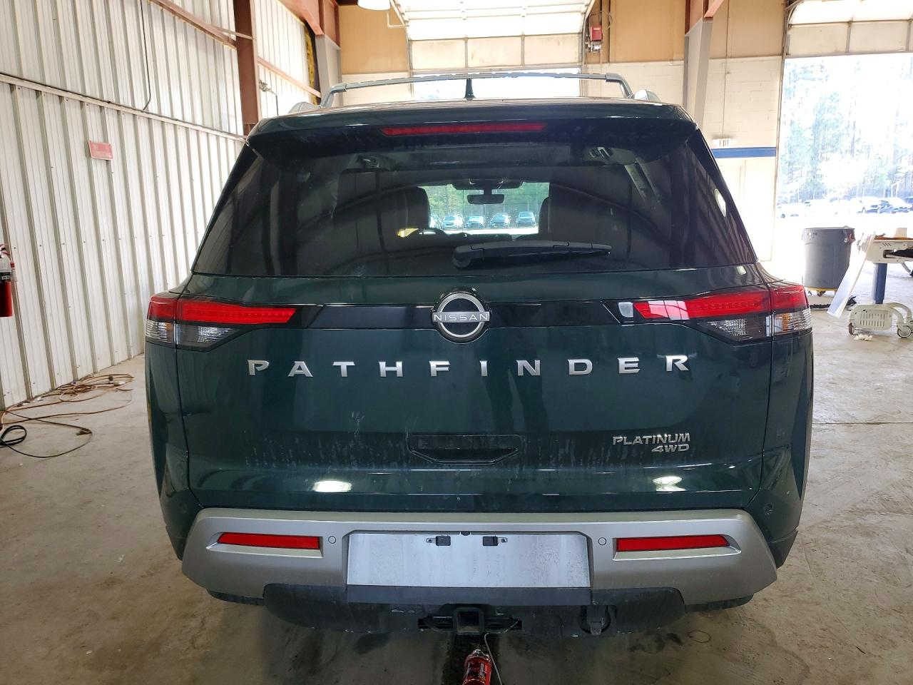 🚨 تنويه مهم
هذه السيارة معروضة في المزاد الأمريكي 🇺🇸
والمزايدة والشراء تتم عن طريق مكتب الباخرة للمزادات 🇮🇶
🔥 تدخل بكتاب الشهداء
───────────────
🚗 نوع السيارة:2025 NISSAN PATHFINDER PLATINUM
📅 تاريخ المزاد:الجمعة 27-03-2026
💰 السعر: يتحدد داخل المزاد
📊 الممشى:30898 ميل فعلي
🛠️المحرك: 6 سلندر / 3.5 لتر
───────────────

🔥 مجاناً مجاناً مجاناً
📄 تقرير كارفاكس مجاني بدون أي مقابل
───────────────

🚗 سحب السيارة خلال 24 ساعة من وقت التسديد
💸 حسابات مخفّضة وعمولات أقل من السوق
───────────────

🚢 الشحن متوفر من:
🇺🇸 🇨🇦 جميع الولايات الأمريكية والكندية
➡️ شحن مباشر إلى العراق
➡️ العقبة – جبل علي – ميرسين
───────────────

🛃 تخليص كمركي كامل من ميناء أم قصر
🏔️ تخليص كمركي إلى إقليم كردستان
🇯🇴 شحن مباشر إلى عمّان (العقبة)
🇹🇷 شحن إلى ميناء ميرسين – تركيا
───────────────

🏢 فروع الشركة:
📍 الفرع الأول: بغداد – السيدية – الإعلام
📍 الفرع الثاني: الإمارات العربية المتحدة – الشارقة – الصناعية 4
───────────────

👥 مجموعة البيع والشراء:
https://www.facebook.com/share/g/17pXXBgeeU/?mibextid=wwXIfr

───────────────

🎵 TikTok:
https://www.tiktok.com/@al_bakhera?t=8qGOLioZlVE&_r=1

───────────────

📞 للاستفسار والتواصل:
+9647739115599


**إذا كنت صاحب هذا الإعلان وتريد حذفه لأي سبب، رجاءا أرسل رسالة إلى الدعم الفني**