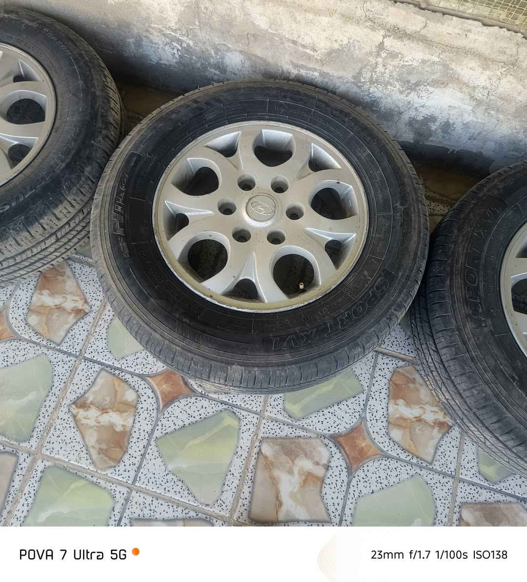 اسلام عليكم غراض ستاركس للبيع للاستفسار خاص
*********** بنيد وهوة وسستم وبوشية ٣٥ الف تكت تبريد سعره ٤٠ بي عطل جوك تبريد لخلفي ويل كب هوة وتايرات زوج نضاف وزوج تعبان سعر ١٣٥ راديتر ٢٠ الف كمبريسر شغال ٤٠ الف سستم مري ٥ الف مكاني ديوانية
