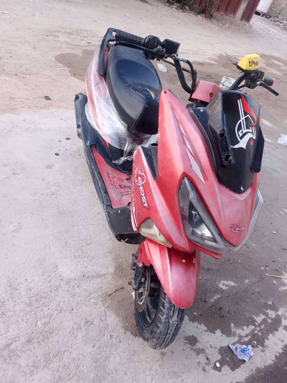 للبيع او مراوس


**إذا كنت صاحب هذا الإعلان وتريد حذفه لأي سبب، رجاءا أرسل رسالة إلى الدعم الفني**