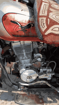 ستوته • موديل ١٨ • كربلاء شارع ابو طالب