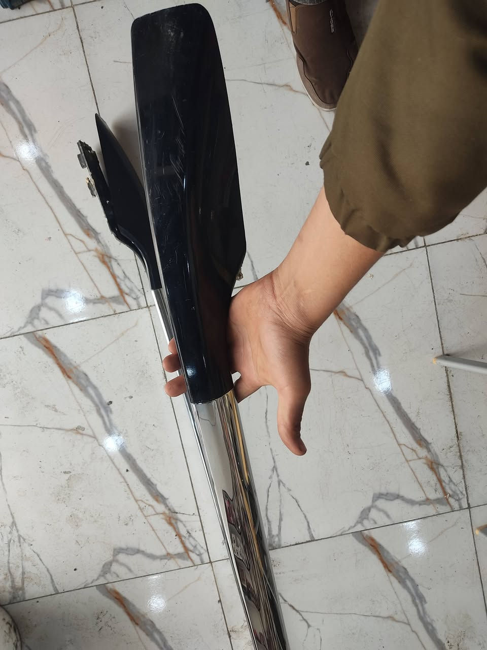 متوفر زعانف قماره نيكل يرهم مونيكا جكسار 
***********.  النجف الأشرف
