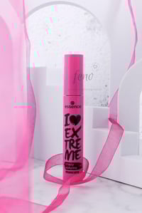 ماسكرا ايسنس • أصلية • أسود داكن