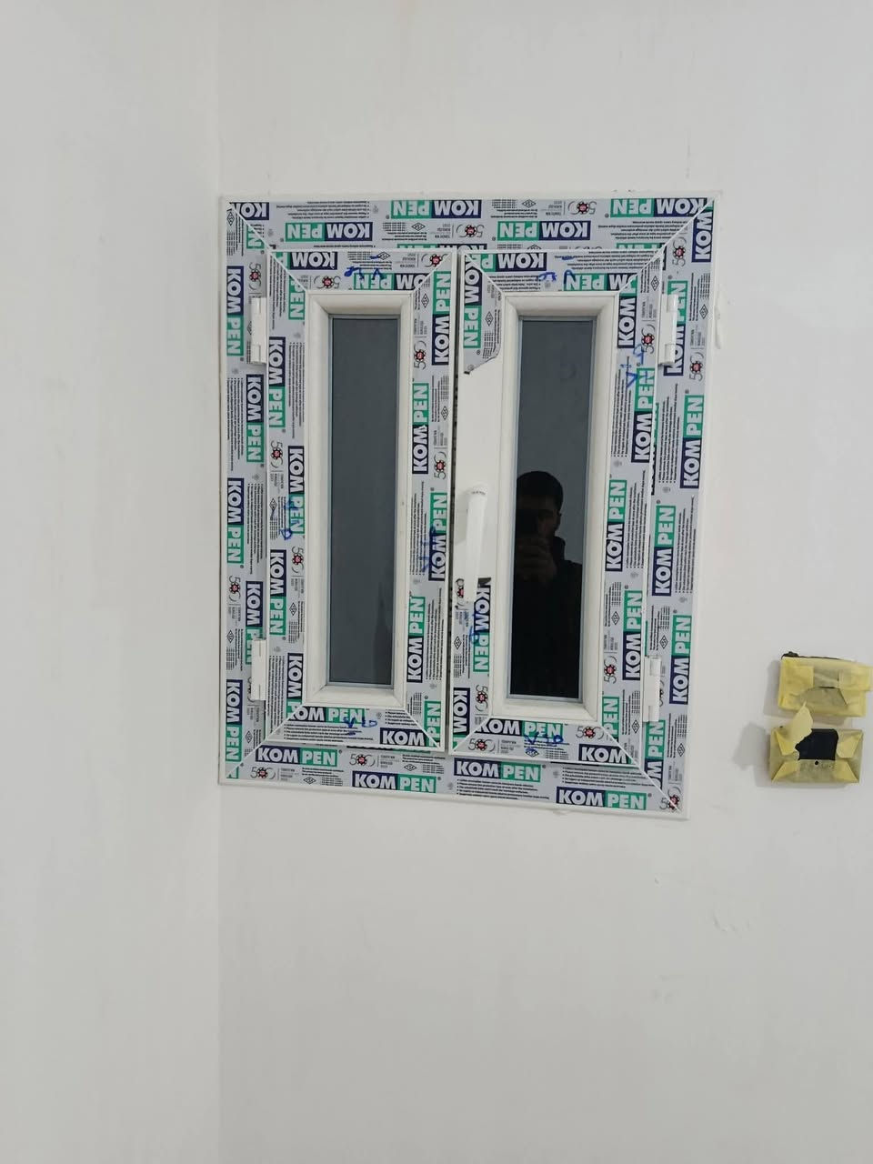 تم بحمد الله الانتهاء بنجاح من تنفيذ وتسليم مشروع جديد من أعمالنا المتميزة في قطاع الـ UPVC 🛠️.نحن نحرص دائمًا على تقديم أعلى معايير الجودة، الدقة في التفاصيل، والتشطيبات النهائية التي تلبي تطلعات عملائنا وتمنح منازلهم أو مشاريعهم مزيجًا مثاليًا من الأناقة، المتانة، والعزل الحراري والصوتي 🏡.🔹 هل تخطط لمشروعك القادم أو تبحث عن أفضل أنظمة الأبواب والنوافذ؟تواصل معنا الآن للحصول على أفضل الاستشارات الهندسية وعمل المقايسات:📞 تواصل معنا عبر واتساب أو الاتصال على:  
01013269556
💬 أو اترك لنا رسالة على الصفحة وسنقوم بالرد
ENGAZ UPVC
#أبواب_WPC
#تشطيبات
#تصميم_عصري
#Windoorex
#خصومات
#ديكور


**إذا كنت صاحب هذا الإعلان وتريد حذفه لأي سبب، رجاءا أرسل رسالة إلى الدعم الفني**