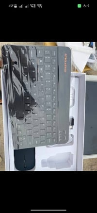 تابليت واحد ذاكرته 128سعرة 125 وثاني ذاكرته 64سعرة ب100 الاستفسار  078...