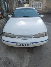 برنس فراشه • ٩٦ • رقم بغداد