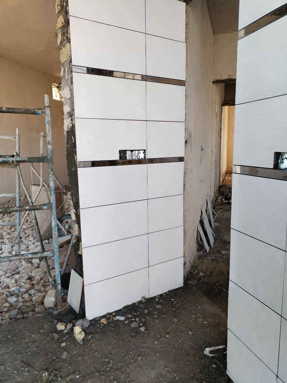 عملنا سيراميك شغل درجى اولى بشرط استلام مهندس اسعارنا مناسبه جدآ ونشتغل اقساط متفرقين للعمل حاليا 
للاستفسار اتصل او واتساب 
***********
