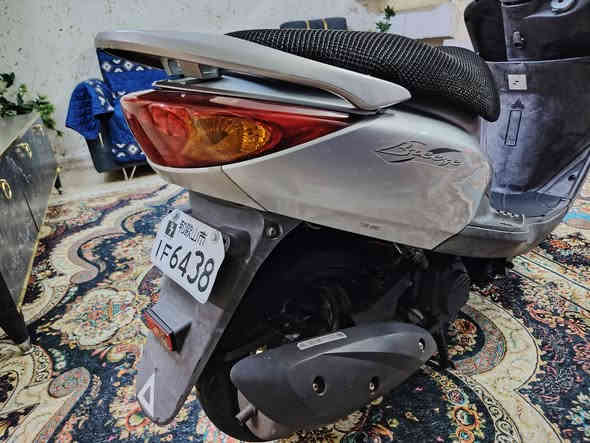 سلام عليكم بريز وكاله زيرو مكفوله عام السعر من الخير مليون كلشي اكو غليه عبر المنشور تلكي احله بغداد باب المعضم ***********
