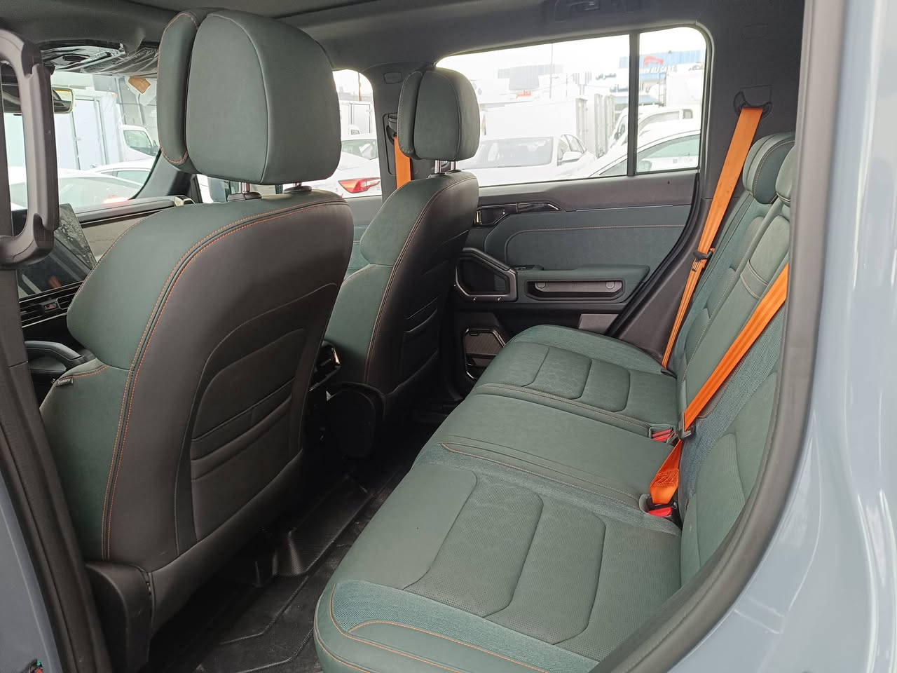 موديل 2025 JETOUR.T2
سفرى  شريكه هارلم  5  سال  ضمانه.
فول  مواصفات..ته نها 30 هه زار رؤيه.
زؤرپاكه  هه رزانترين سعر262$🔥
*********** واتس اب
***********
سياره مكفول كفا له عام 
موجود في اربيل معرض چاينا كارس
