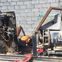 مولده سكنية • 12.5kVA • مع ملحقات