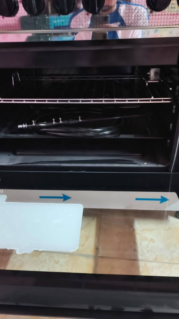 طباخ فريش جديد ما مستخدم أبد سعره 650الف مكان تكريت حي الجمعيه راقم تلفون ***********
