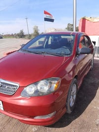 موديل ٢٠٠٨ • امريكي • تحويل مباشر