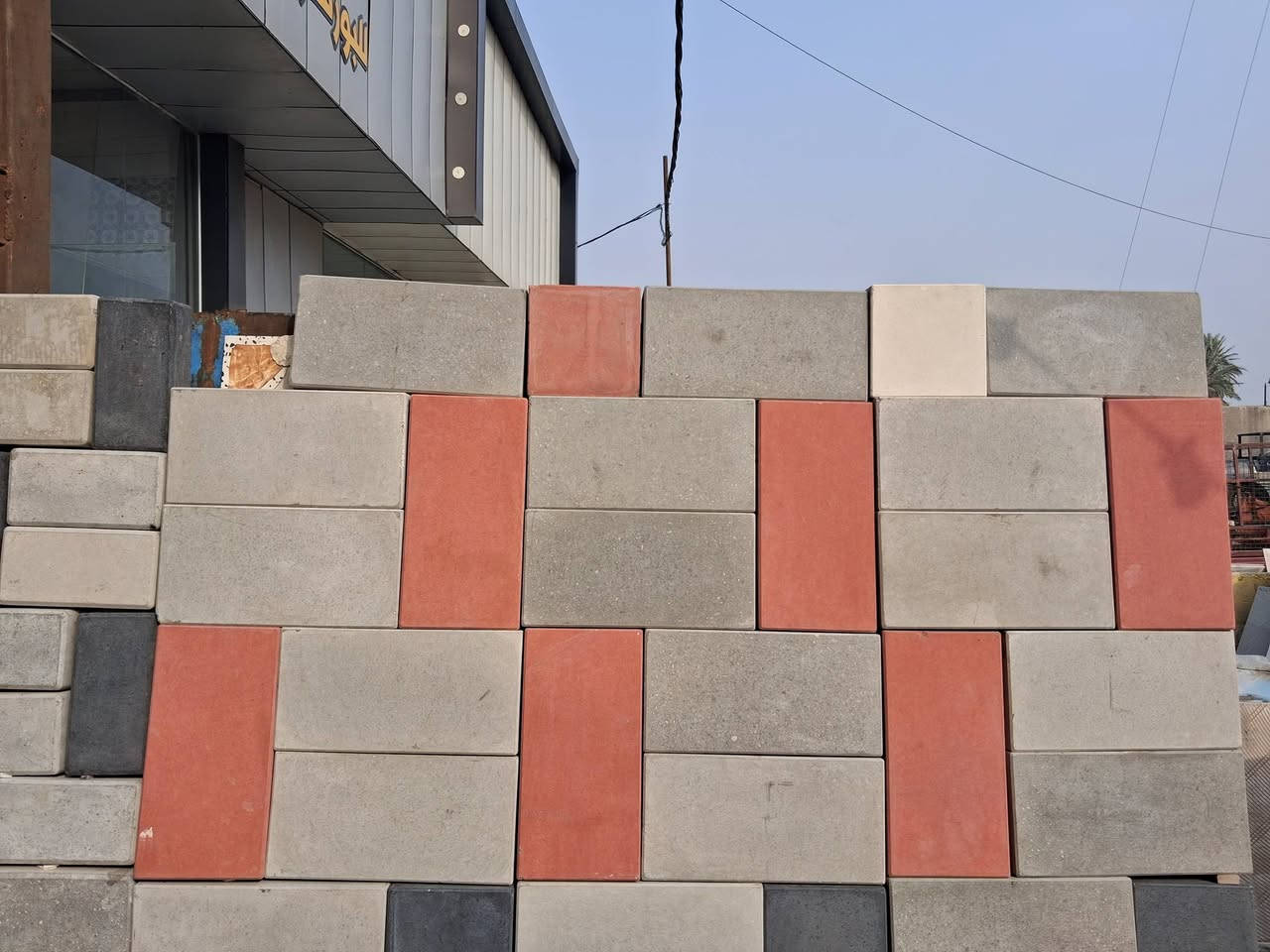 متوفر مقرنص مرمري حامضي بانسب الأسعار  ***********
