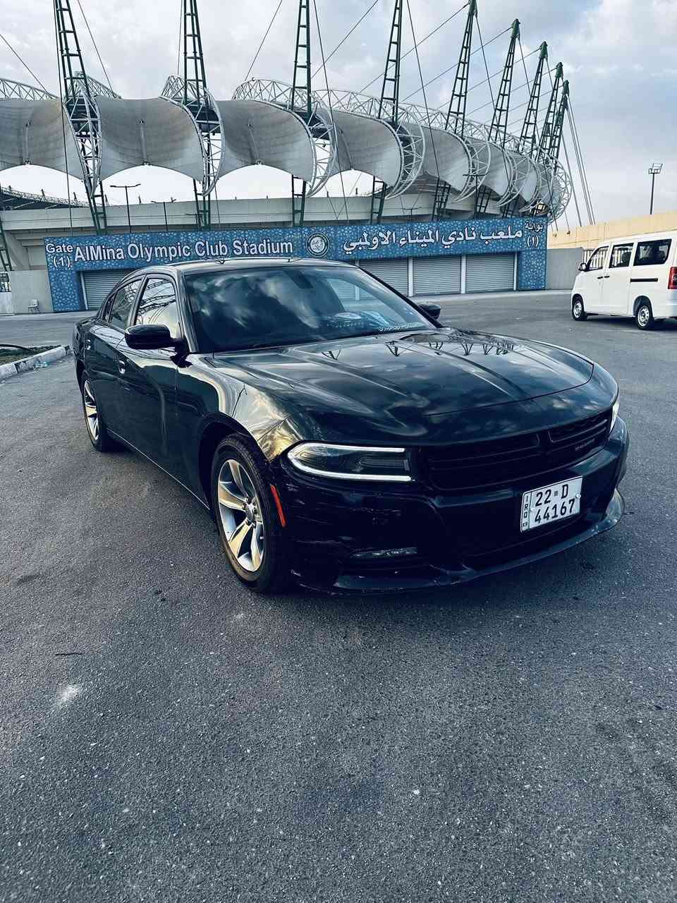 سلام عليكم
جارجر 2017 كندي مكفول من كلشي
مكينه 3600
مغلف نانو
ماشيه 188km
رقم أربيل باسمي
سنويه 2030
مكينه كير حداديه خير من الله 
شغل وطلع لوين مايعجبك
تخم تاير جديد
تشغيل عن بعد
مواصفات هواي ومعروفه
سعر $230بيها مجال قليل
مكان  السياره البصره المعقل
***********
بي وتساب
