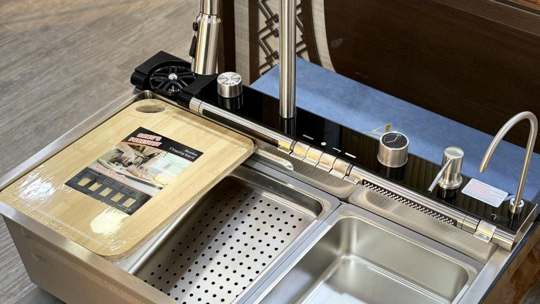 توفرت احواض  
بجميع القياسات والموديلات 
سمك 3 ملم 
وزن الحوض 5 كيلو واكثر 

استيراد. معرض الهدى 

جملة ومفرد 

توصيل لجميع محافظات 
وباسعار تنافسيه 

خصم خاص لصحاب المعمل 
العنوان الناصرية 
السيف القديم خلف المصرف العقاري  

بأدارة السيد ابو هشام 
***********
