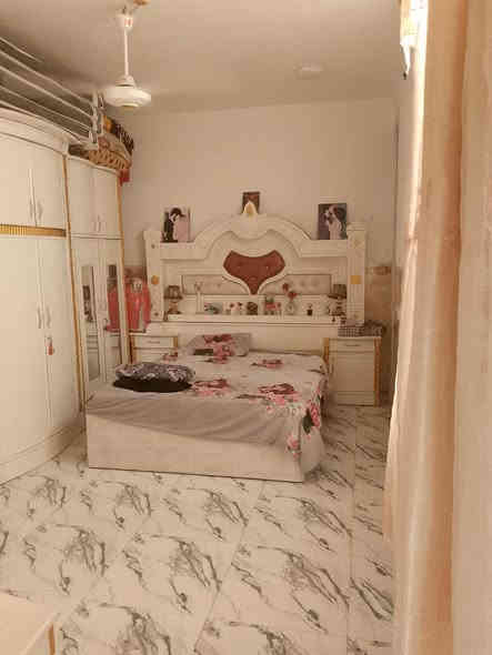 بيت للبيـــــــــــع  مساحه 100 
      ابي غرق حي المرتضى 
بناء حديث 
سعر 70 وقابل للتفاوض 
 للاستفسار عن العقار اتصل بنا⬇️📞*********** 
*********** تسعدنا زيارتكم 9:00ص 10:00م⬛موقعنا : مكتب الزهراء للعقار بدايه شارع 
الإمام  ⬛تابع حساباتنا لتصلك احدث العروض العقارية.
