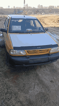 عندي سايبه موديل 2011 للبيع رقم انكليزي وغرامات مدفوعه وهيئه السعر 25 ...