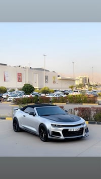 كمارو اس اس • ٢٠١٧ • ٨ سلندر