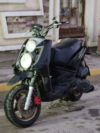 سكنس جبلي • ٢٠١٤ • ناصرية مركز