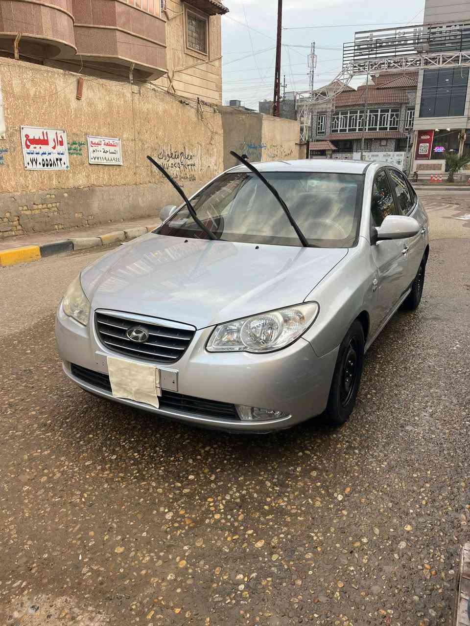 الإنتره موديل 2007 أدوات سياره جاهزه اي نقص مابيه لبيع سعره 38  مكانهه ميسان لاستفسار ***********
